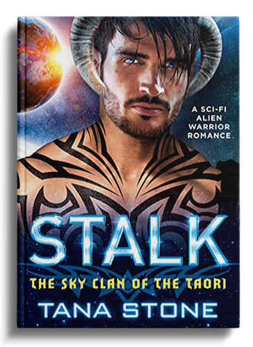 Traque par Tana Stone