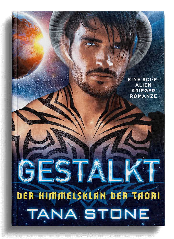 Gestalkt von Tana Stone